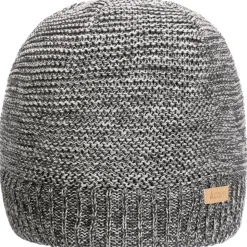 Bonnet Cairn Timeo Hat Grege Graphite