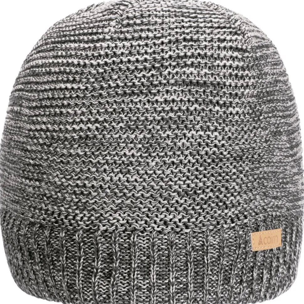 Bonnet Cairn Timeo Hat Grege Graphite