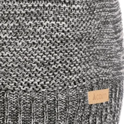 Bonnet Cairn Timeo Hat Grege Graphite