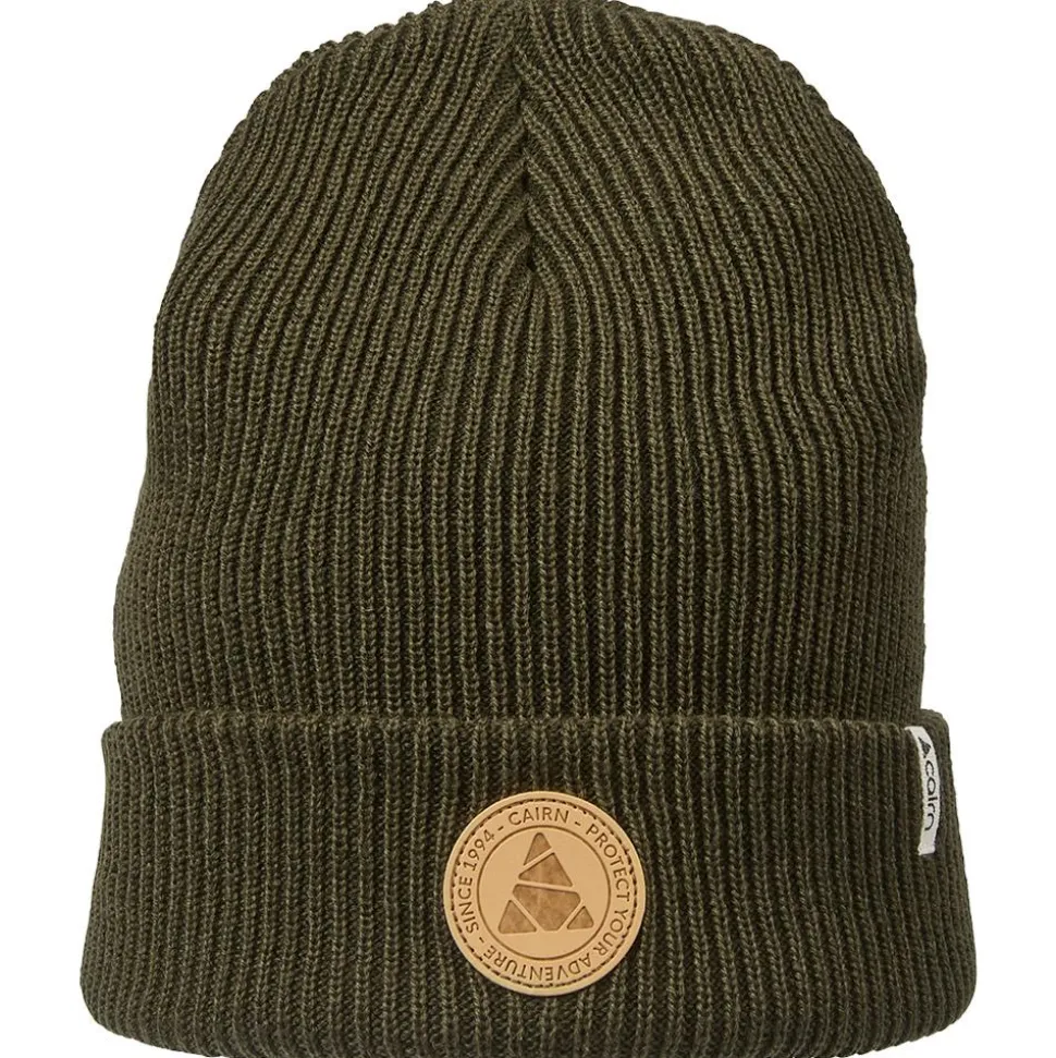 Bonnet Cairn Valentin II Hat Forest Night