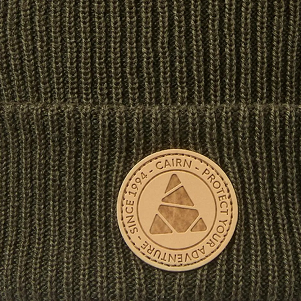 Bonnet Cairn Valentin II Hat Forest Night