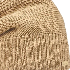 Bonnet Cairn Xavier Hat Biscuit Coffee