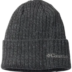 Bonnet Columbia Columbia Watch Cap Graphite Tradewinds Grey