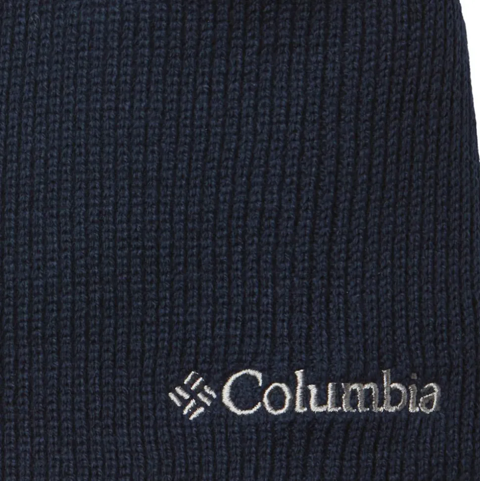 Bonnet Columbia Whirlibird Watch Cap Beanie Collegiate Navy