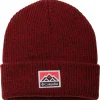 Bonnet Columbia Whirlibird Cuffed Beanie Moonvista Daredevil Marled Mountains