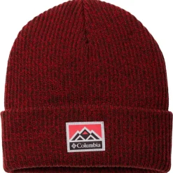 Bonnet Columbia Whirlibird Cuffed Beanie Moonvista Daredevil Marled Mountains