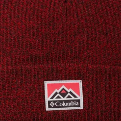 Bonnet Columbia Whirlibird Cuffed Beanie Moonvista Daredevil Marled Mountains