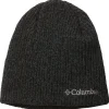 Bonnet Columbia Whirlibird Watch Cap Beanie Black Graphite Marled