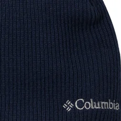 Bonnet Columbia Youth Whirlibird Watch Cap Collegiate Navy