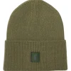 Bonnet Cotopaxi Knit Cuff Beanie Fatigue