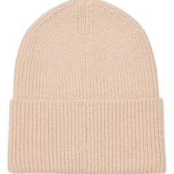 Bonnet Cotopaxi Knit Cuff Beanie Cream