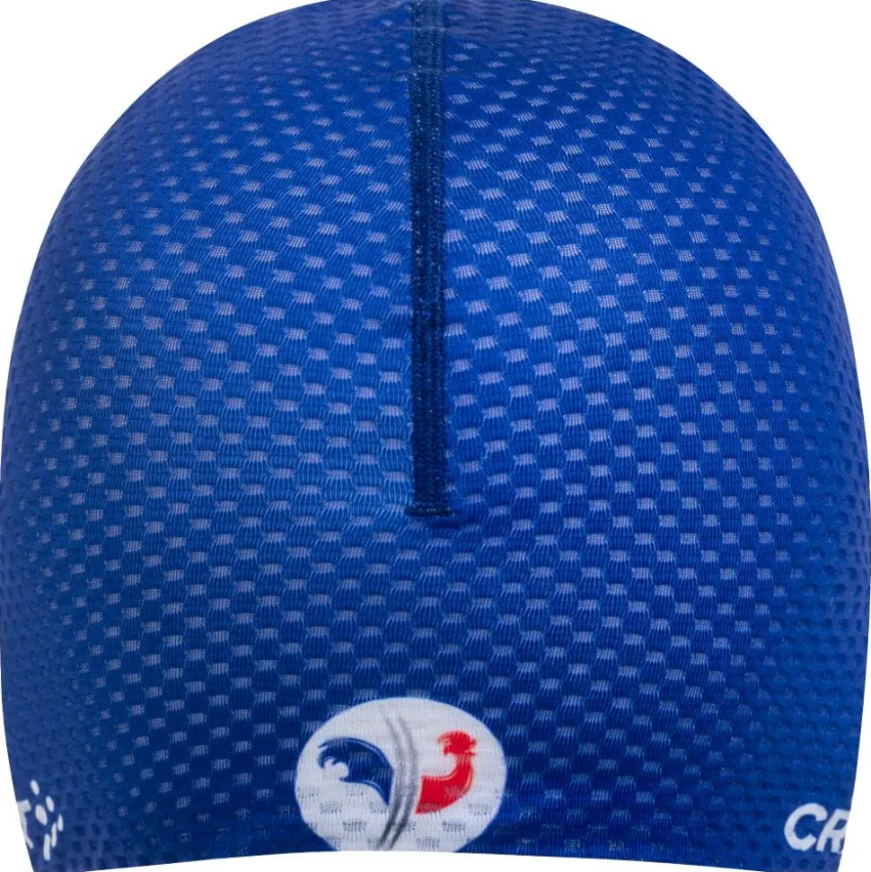 Bonnet Craft Bonnet Chaud FFS Bleu