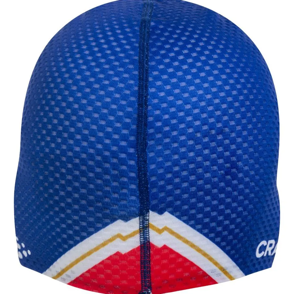 Bonnet Craft Bonnet Chaud FFS Bleu