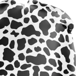 Bonnet Curlynak 4 Saisons Beanie Cow