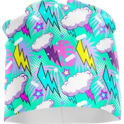 Bonnet Curlynak 4 Saisons Kids Beanie Storm