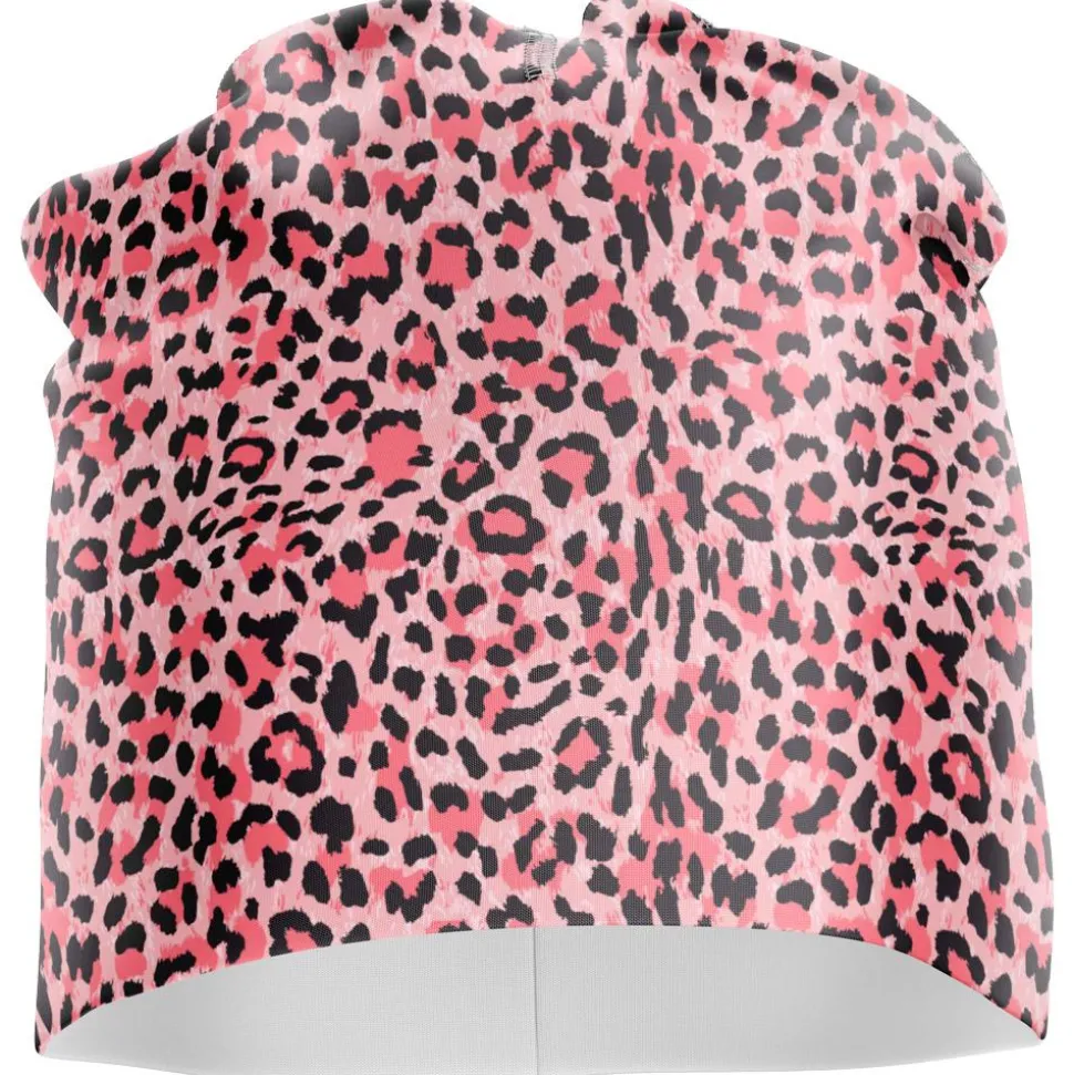 Bonnet Curlynak 4 Saisons Beanie Pink Pant