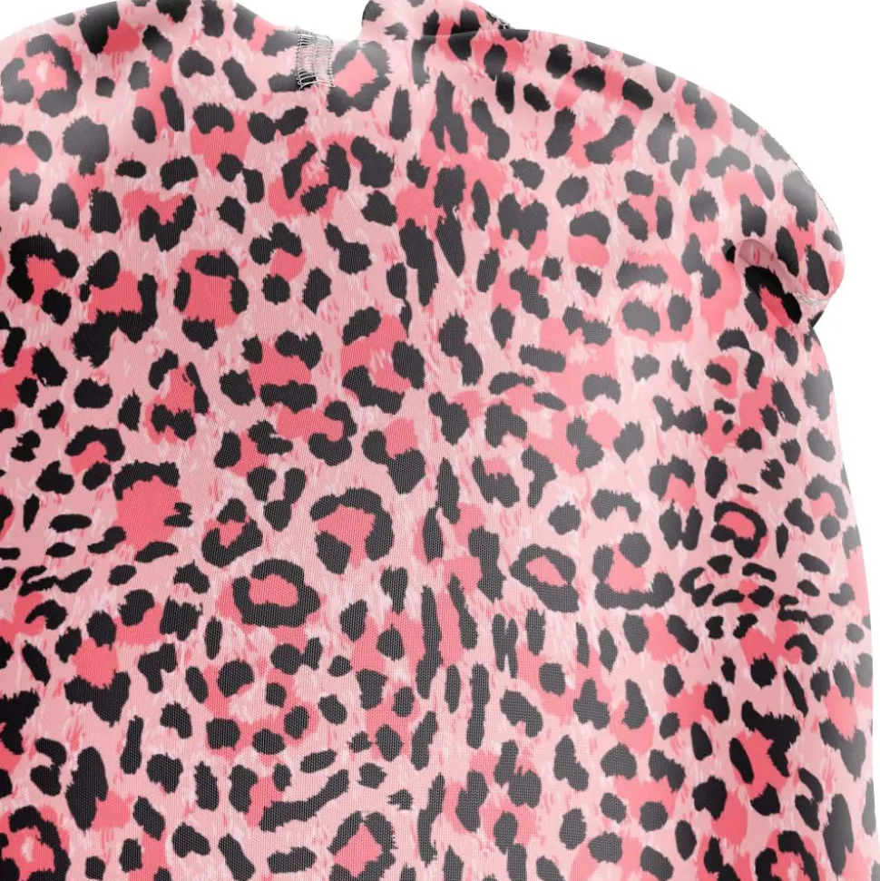 Bonnet Curlynak 4 Saisons Beanie Pink Pant