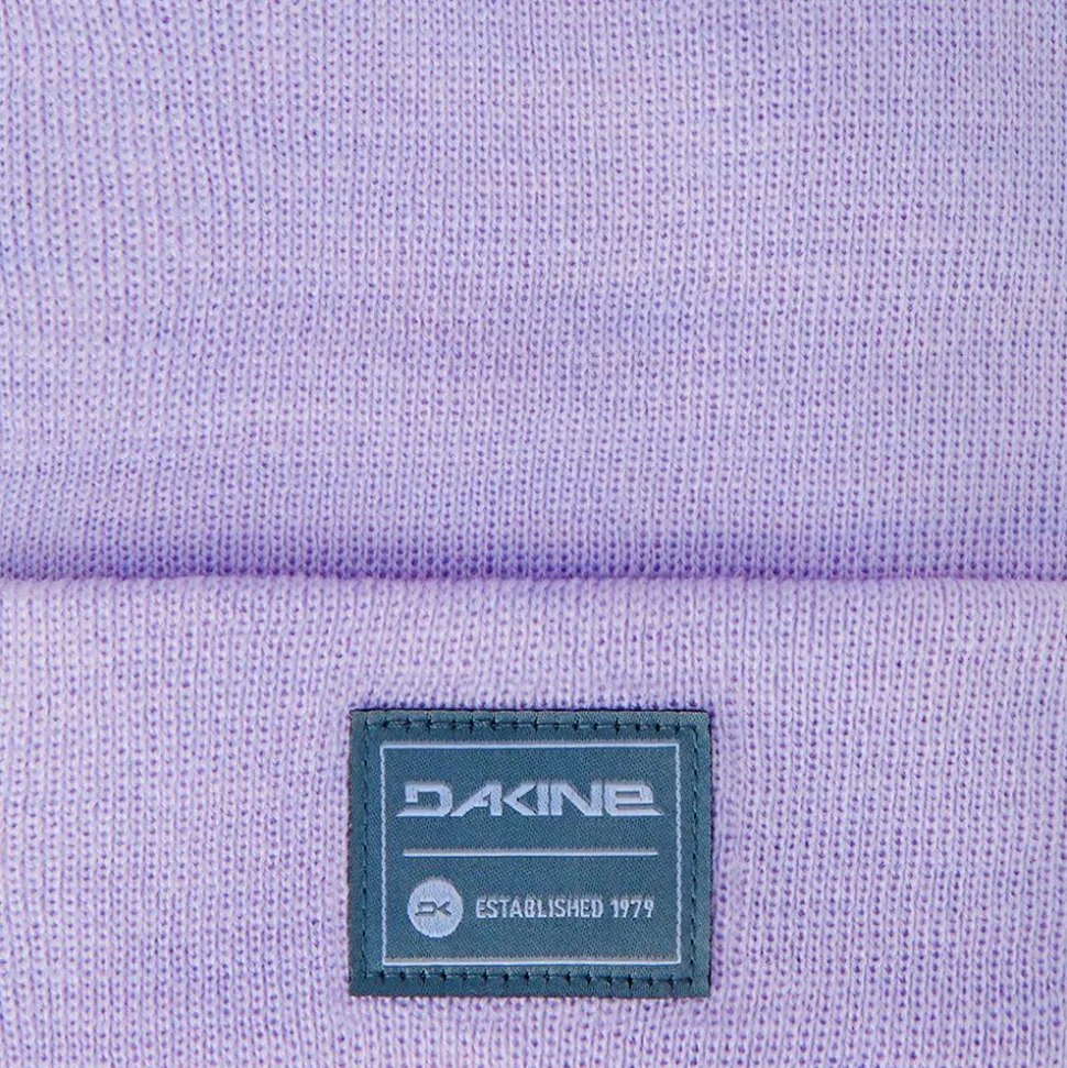 Bonnet Dakine Cutter Beanie Lavender