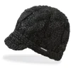 Bonnet Dakine Femme Remix - Black