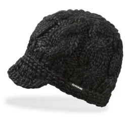 Bonnet Dakine Femme Remix - Black