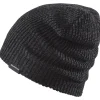 Bonnet Dakine Tall Boy Beanie Black Heather