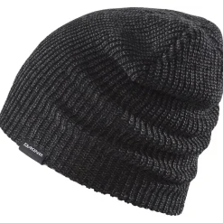 Bonnet Dakine Tall Boy Beanie Black Heather