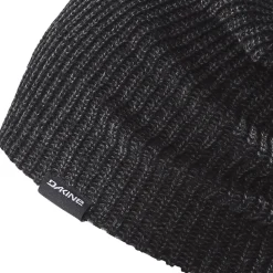 Bonnet Dakine Tall Boy Beanie Black Heather