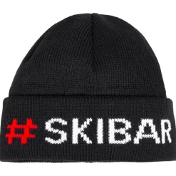 Bonnet Duvillard Billy Beanie Black