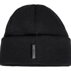Bonnet Duvillard Billy Beanie Black
