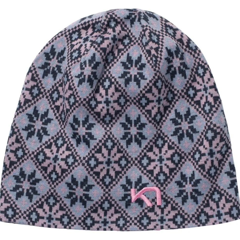 Bonnet Kari Traa Rose Beanie Roy