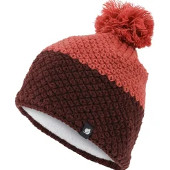 Bonnet Lafuma Track Beanie Women Wine