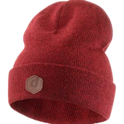 Bonnet Ledrapo Felix Burgundy