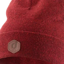 Bonnet Ledrapo Felix Burgundy