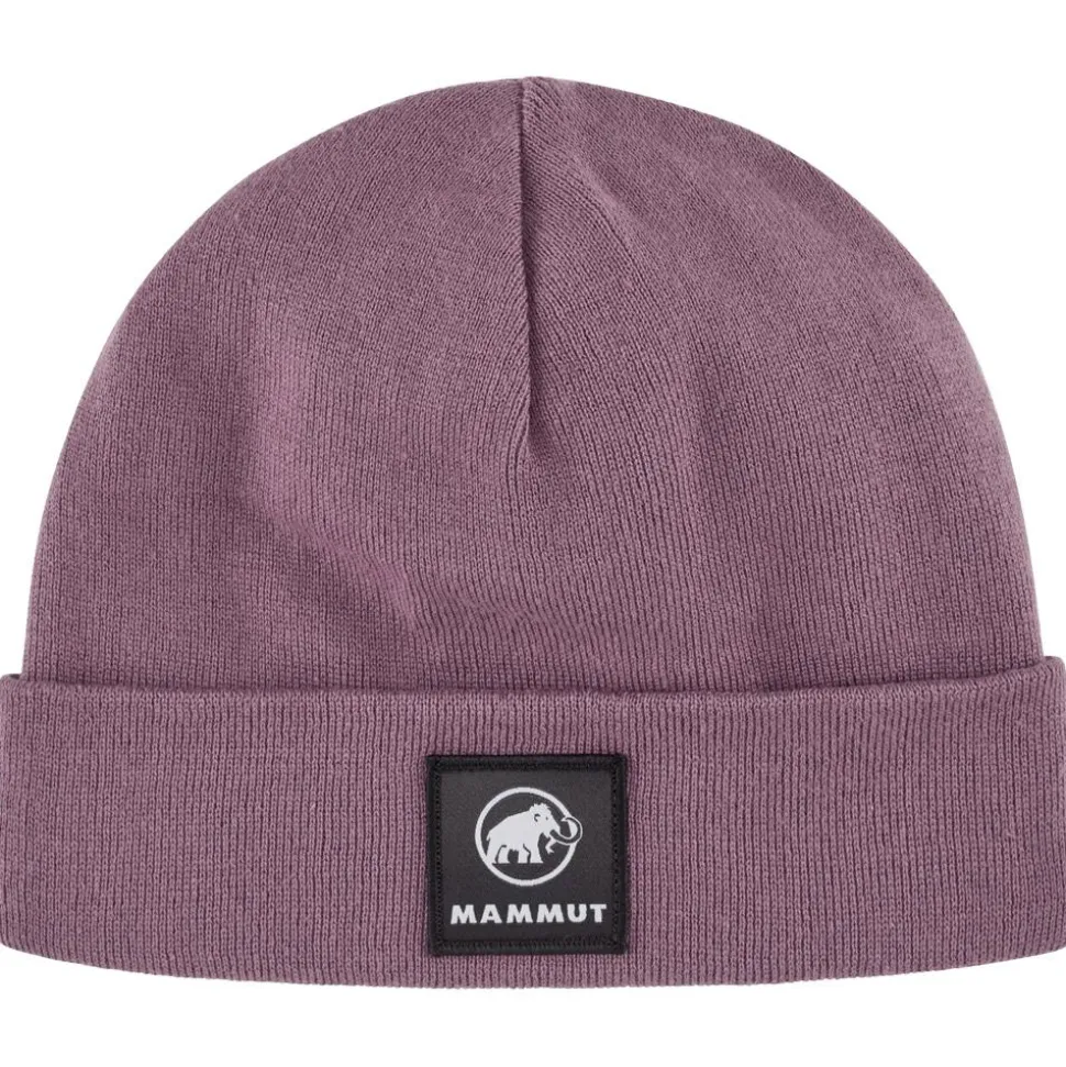 Bonnet Mammut Fedoz Beanie Flux