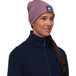 Bonnet Mammut Fedoz Beanie Flux