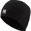 Bonnet Millet Ubic Fleece Beanie Black