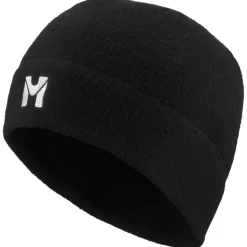 Bonnet Millet Ubic Fleece Beanie Black