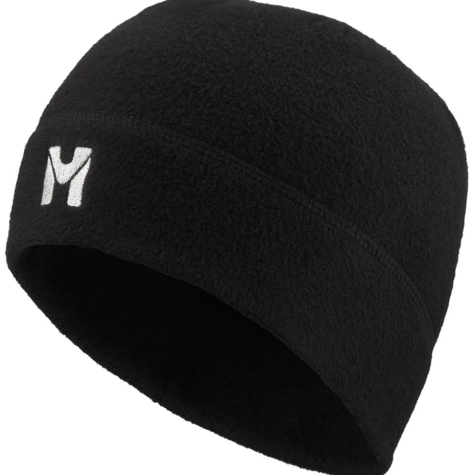 Bonnet Millet Ubic Fleece Beanie Black