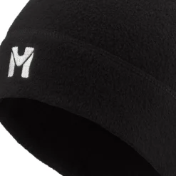 Bonnet Millet Ubic Fleece Beanie Black
