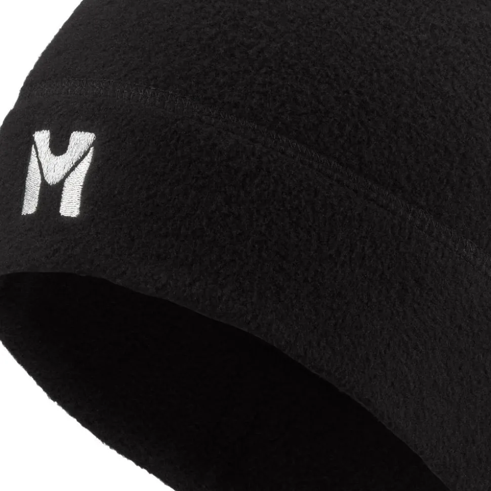 Bonnet Millet Ubic Fleece Beanie Black