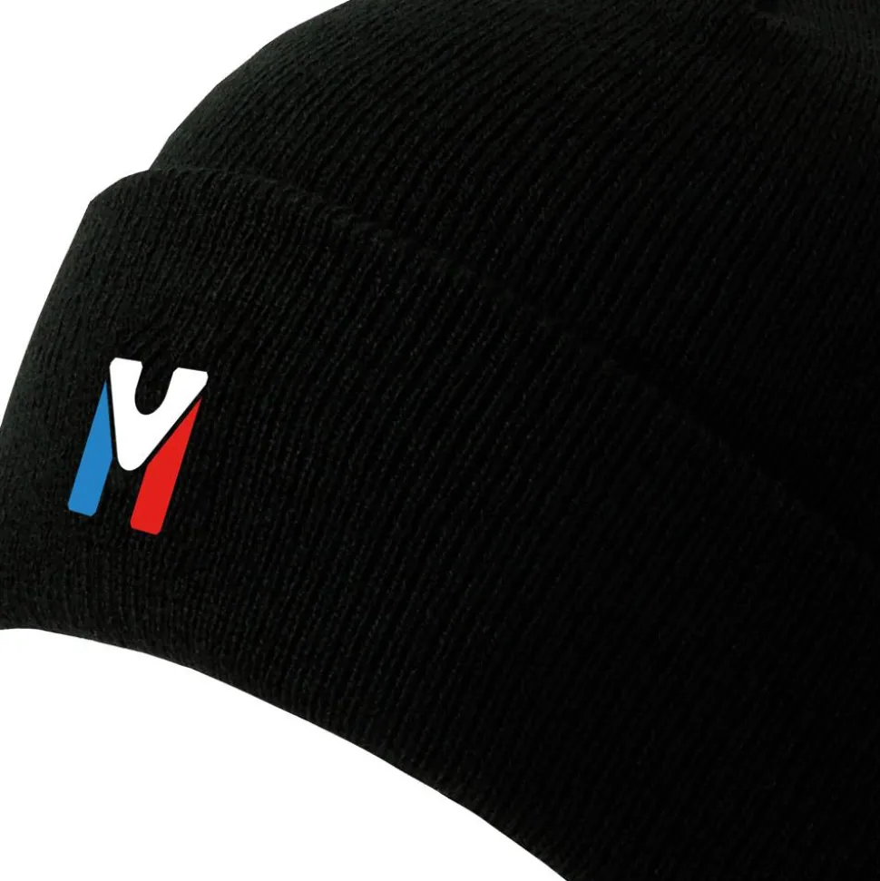 Bonnet Millet Urban Beanie Black