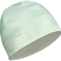Bonnet Nordique Bjorn Daehlie Polyknit Print Iced Aqua