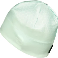 Bonnet Nordique Bjorn Daehlie Polyknit Print Iced Aqua