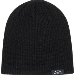 Bonnet Oakley Backbone Beanie Pp Blackout