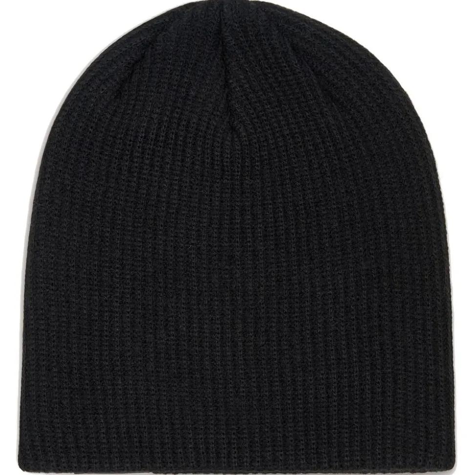 Bonnet Oakley Backbone Beanie Pp Blackout