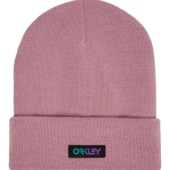 Bonnet Oakley B1B Gradient Patch Beanie Toadstool