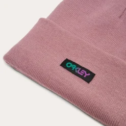 Bonnet Oakley B1B Gradient Patch Beanie Toadstool