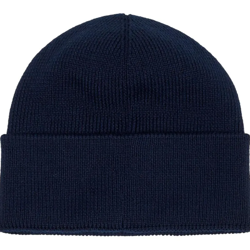 Bonnet Oakley Cuffed Ellipse Rc Beanie Team Navy