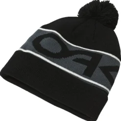 Bonnet Oakley Factory Cuff Blackout