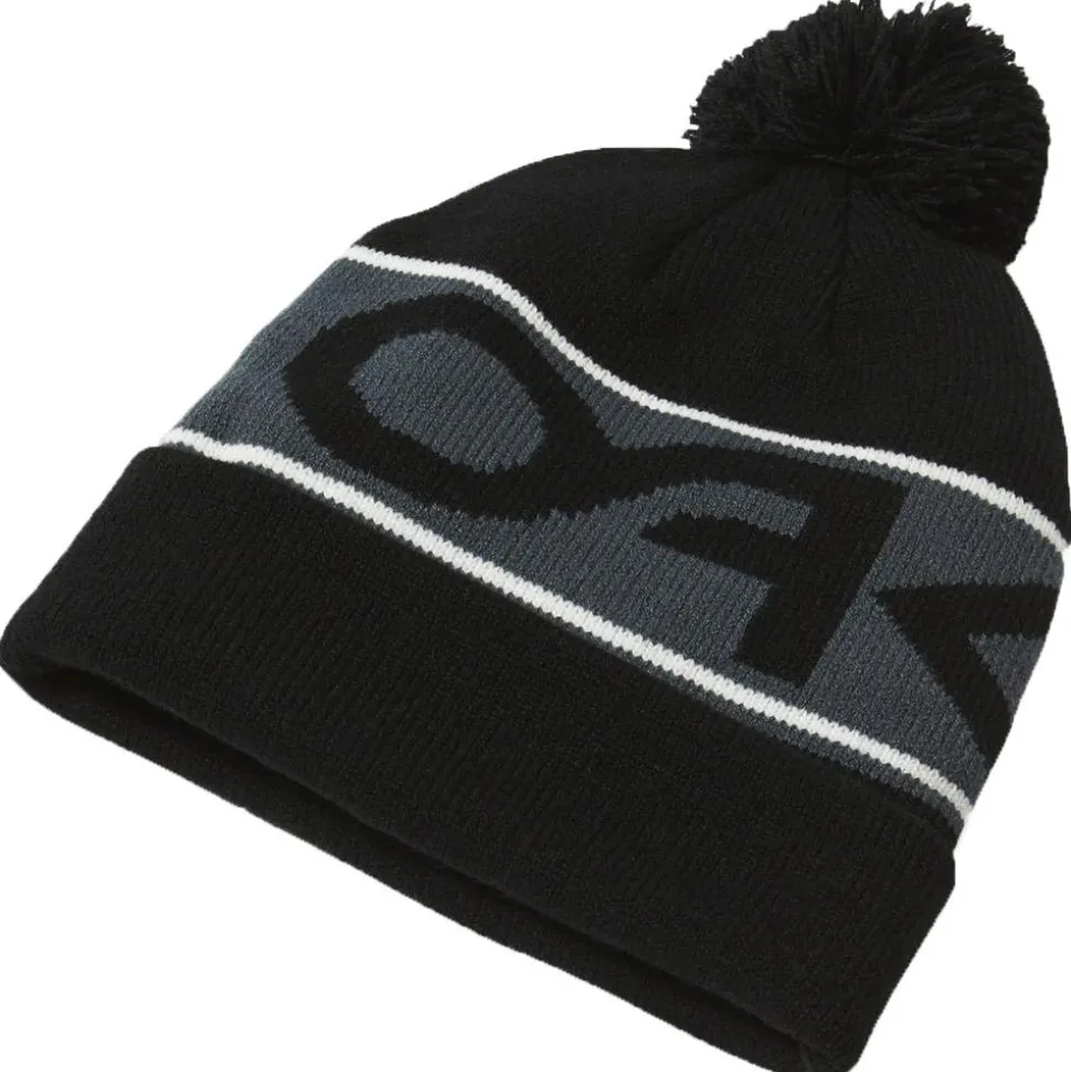 Bonnet Oakley Factory Cuff Blackout